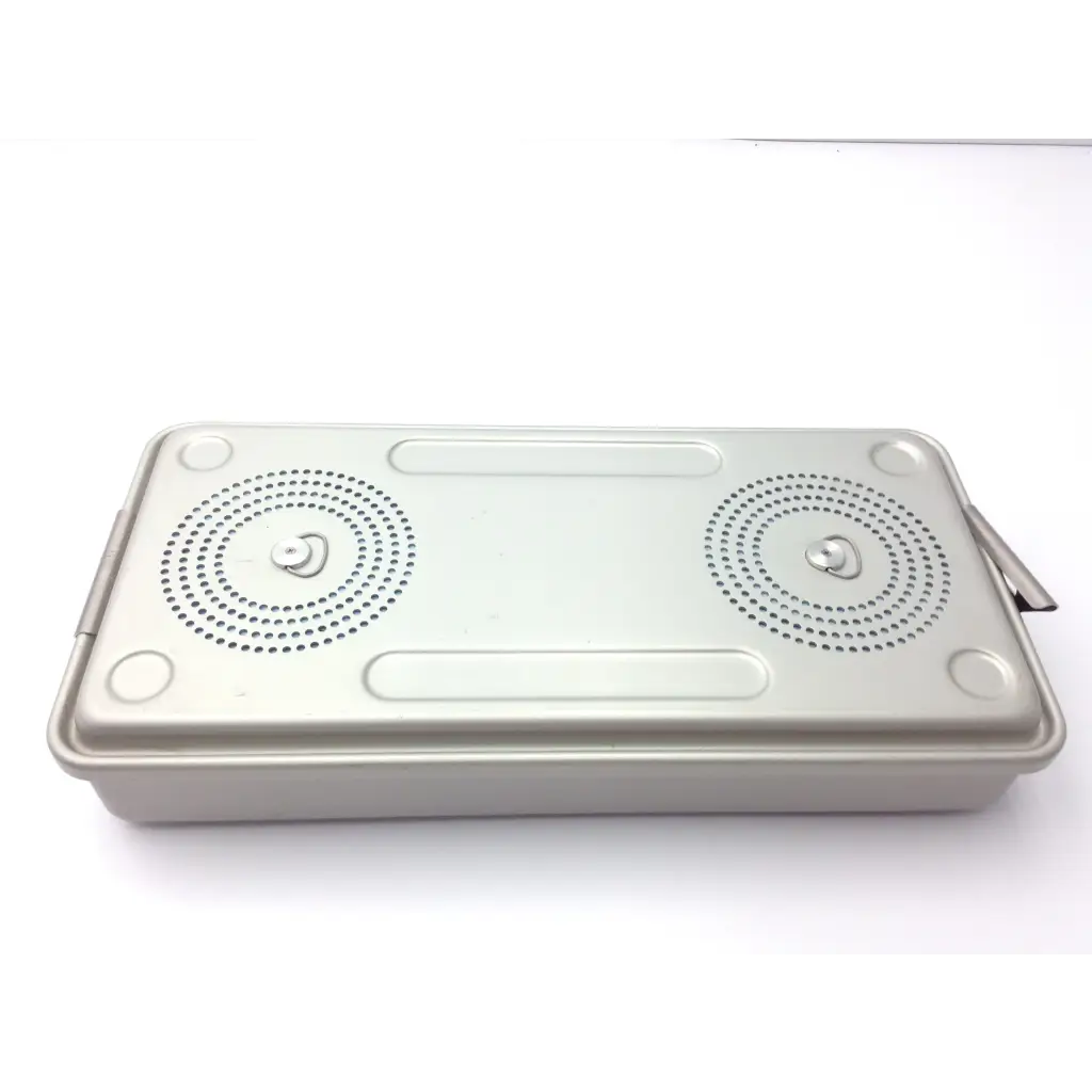 Karl Storz KSZ-39406AS Sterilization Tray - Surgical Tool
