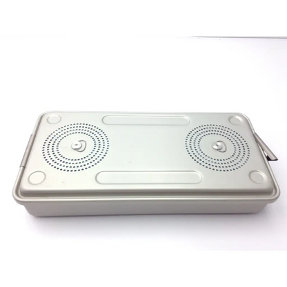 Karl Storz KSZ-39406AS Sterilization Tray - Surgical Tool