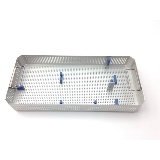 Karl Storz KSZ-39406AS Sterilization Tray - Surgical Tool