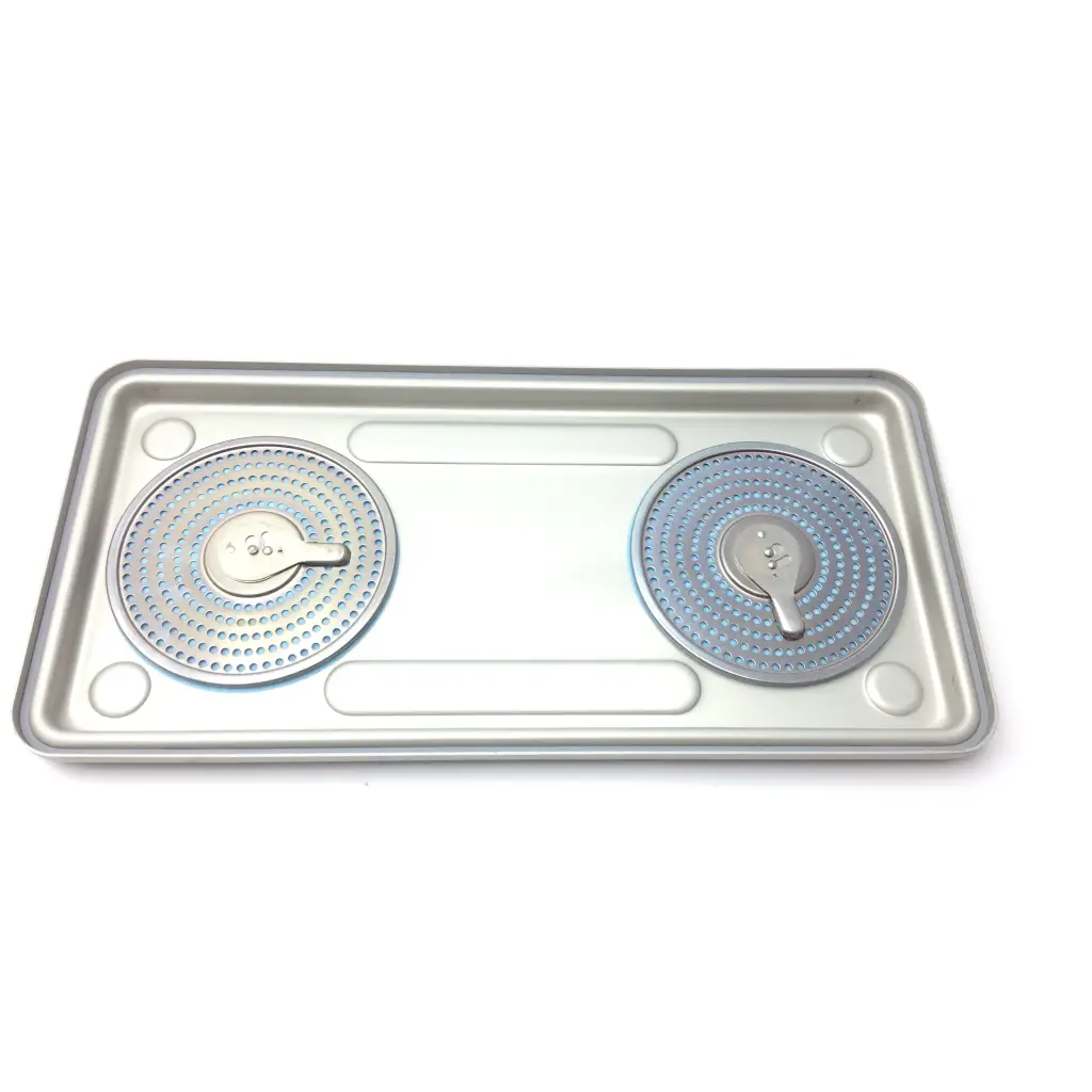 Karl Storz KSZ-39406AS Sterilization Tray - Surgical Tool