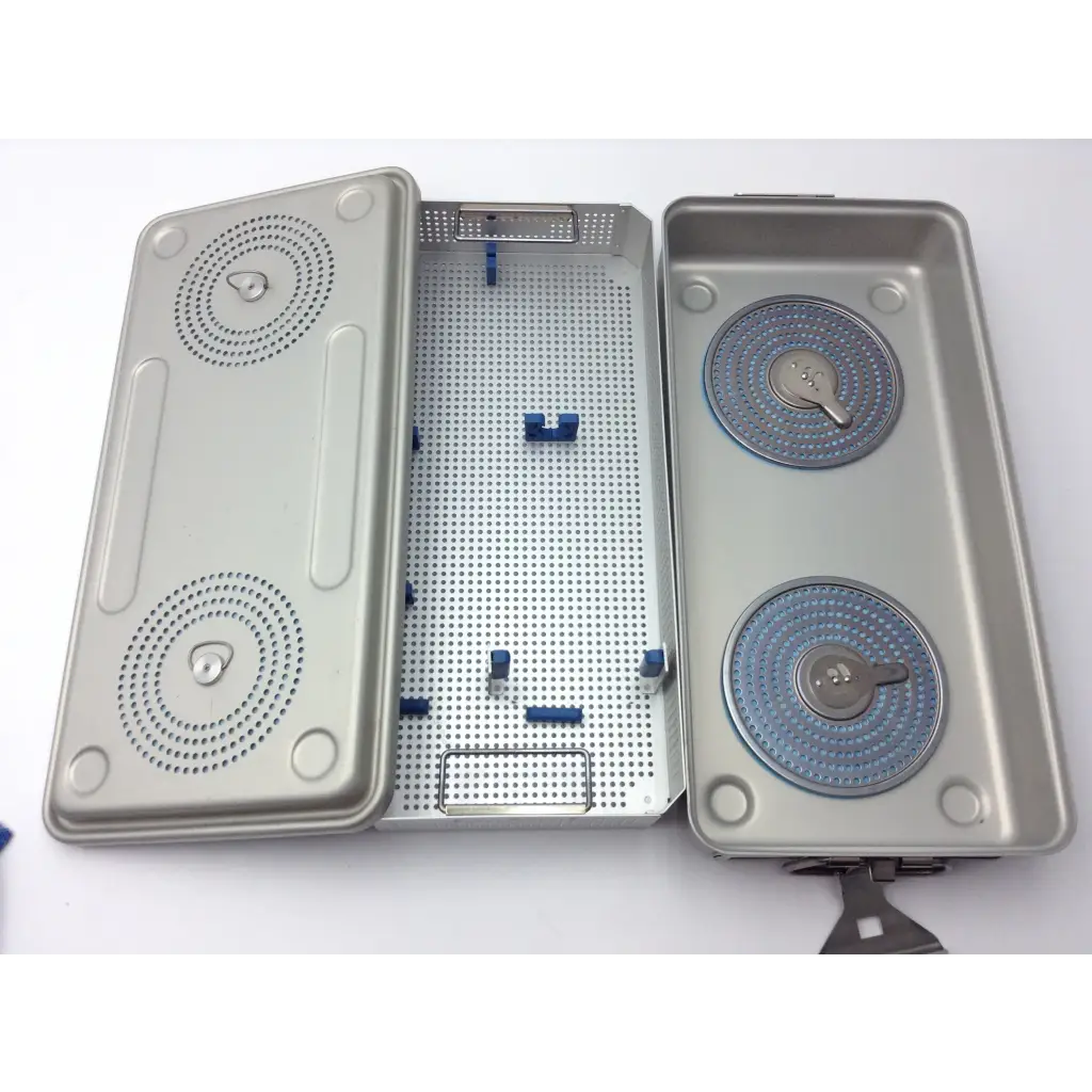 Karl Storz KSZ-39406AS Sterilization Tray - Surgical Tool