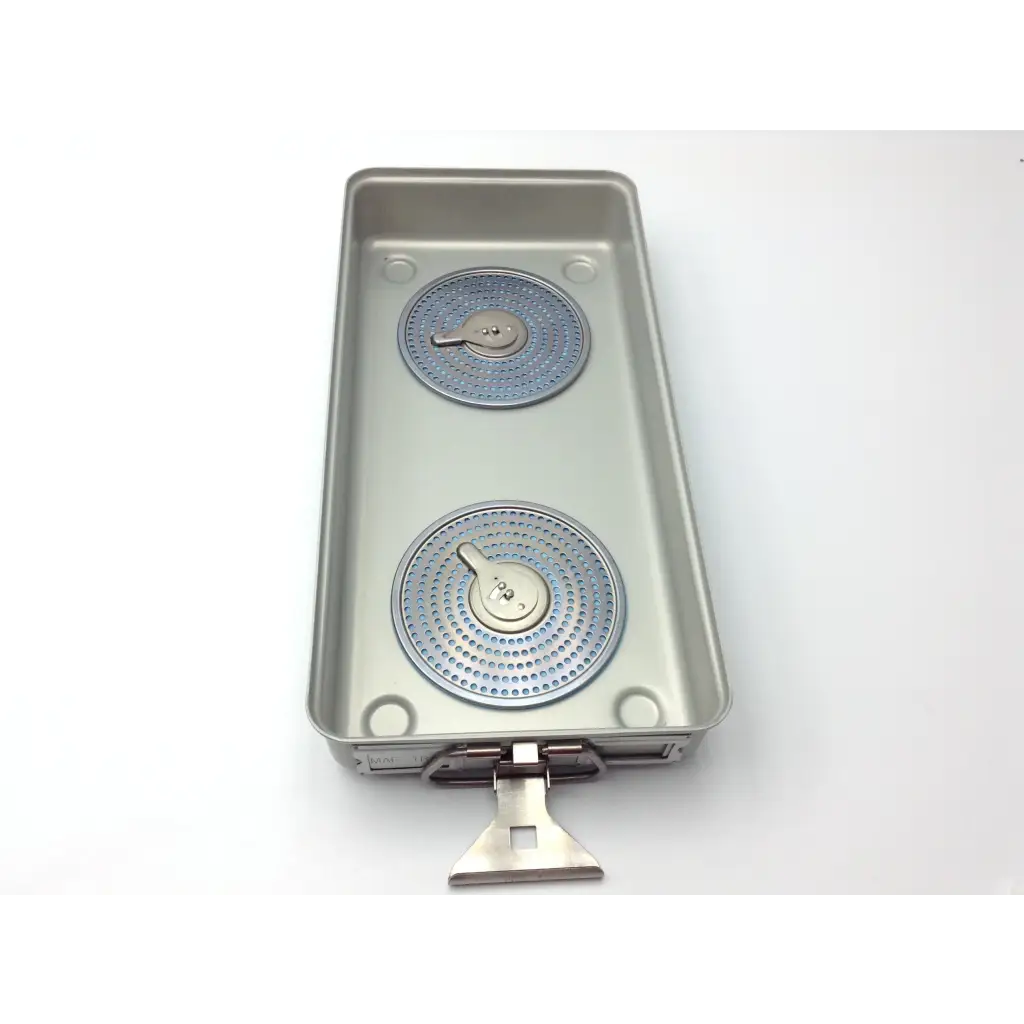 Karl Storz KSZ-39406AS Sterilization Tray - Surgical Tool