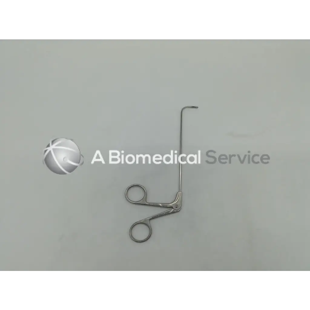 Karl Storz Surgical Kuhn-Bolger 90 Deg 2mm 13cm Double