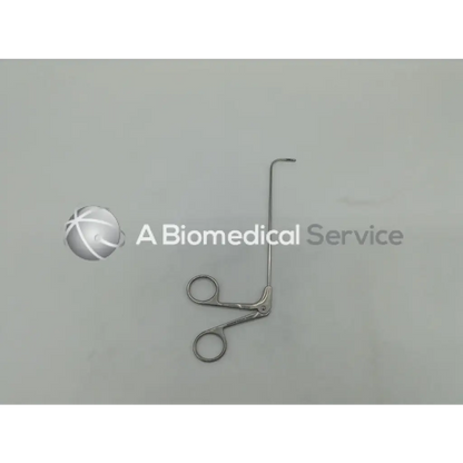 Karl Storz Surgical Kuhn-Bolger 90 Deg 2mm 13cm Double