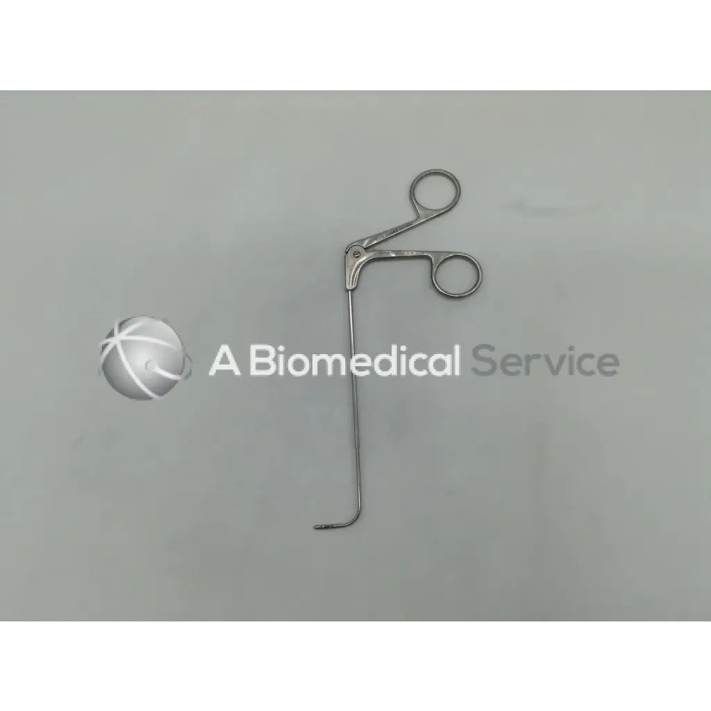 Karl Storz Surgical Kuhn-Bolger 90 Deg 2mm 13cm Double