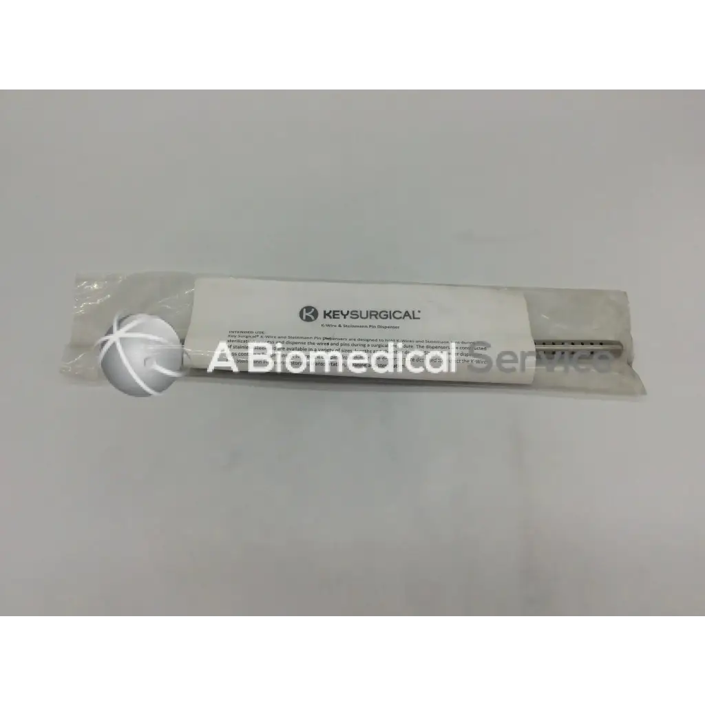 Key Surgical K-Wire & Steinmann Pin Dispenser KI-71-019