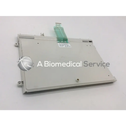 Keyboard Assembly English MAC 5000 - Medical parts