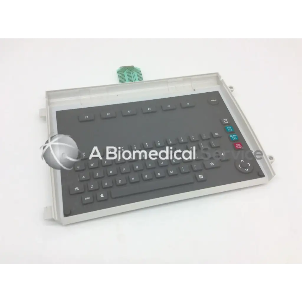 Load image into Gallery viewer, A Biomedical Service Keyboard Assembly English MAC 5000 175.00