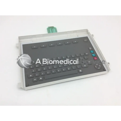 Keyboard Assembly English MAC 5000 - Medical parts