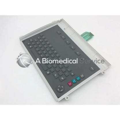 Keyboard Assembly English MAC 5000 - Medical parts