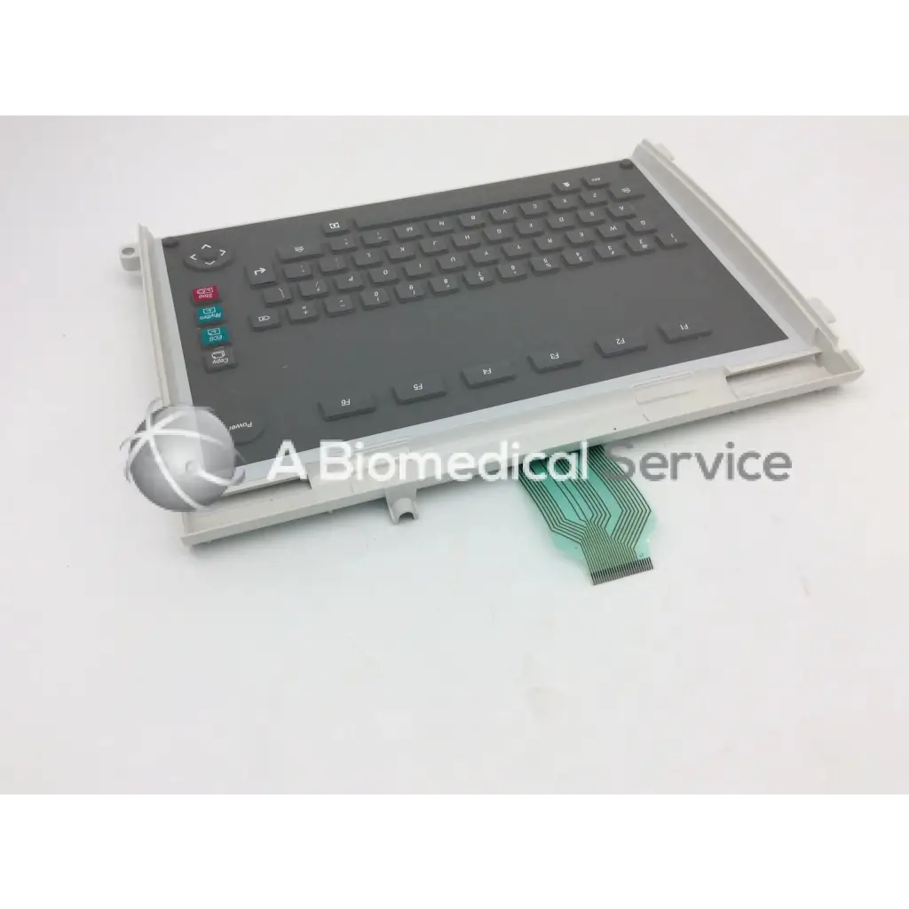 Load image into Gallery viewer, A Biomedical Service Keyboard Assembly English MAC 5000 175.00
