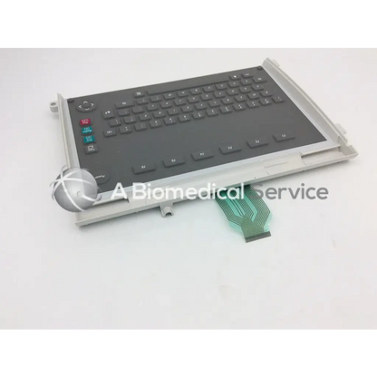 Keyboard Assembly English MAC 5000 - Medical parts