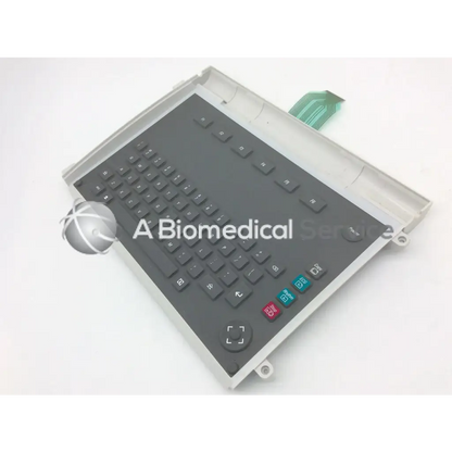 Keyboard Assembly English MAC 5000 - Medical parts