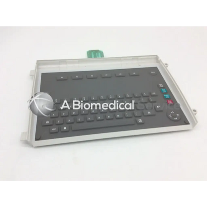 Keyboard Assembly English MAC 5000 - Medical parts