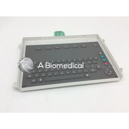 Keyboard Assembly English MAC 5000 - Medical parts