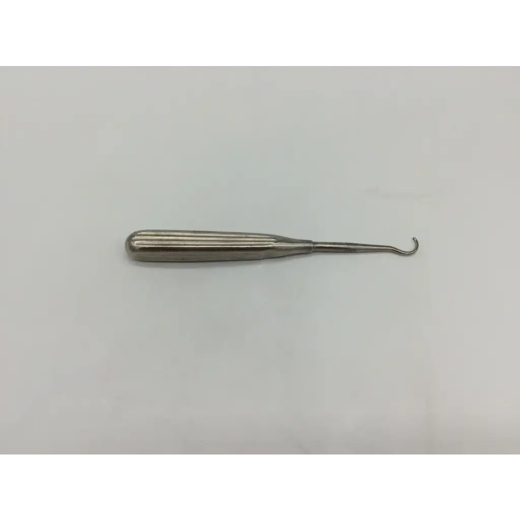 Load image into Gallery viewer, Kirwan 50-1007 Ligature Carrier Fine Curved Awl - Surgical