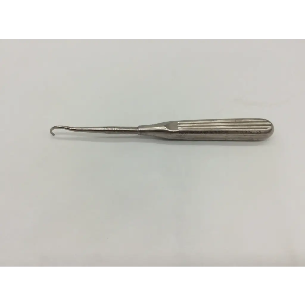 Load image into Gallery viewer, Kirwan 50-1007 Ligature Carrier Fine Curved Awl - Surgical