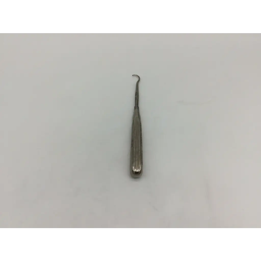 Load image into Gallery viewer, Kirwan 50-1007 Ligature Carrier Fine Curved Awl - Surgical