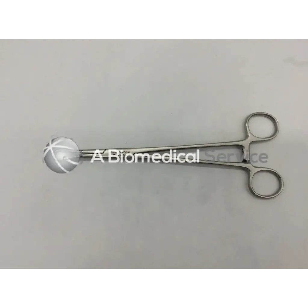 Load image into Gallery viewer, Kirwan Surgical 50-1003 Forceps - Tool