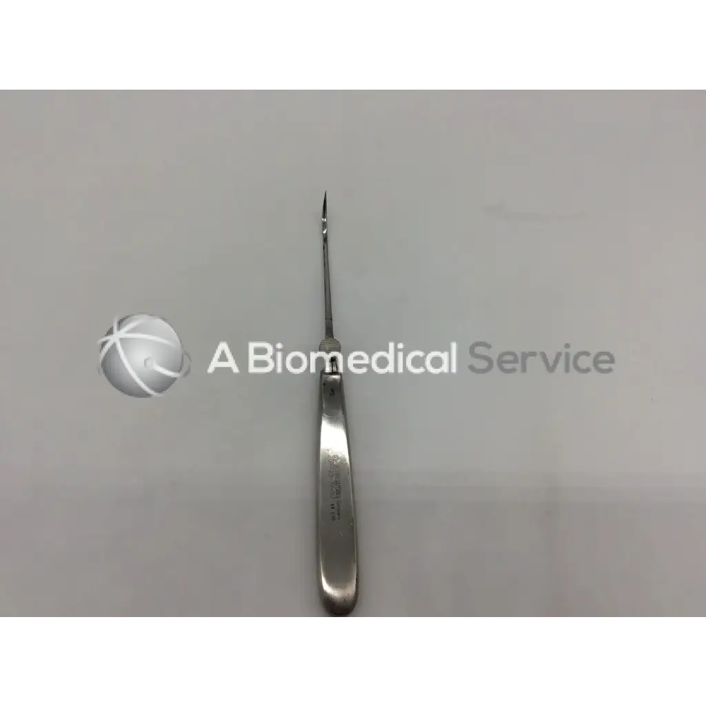KLS Martin 20-723-19-07 Suture Needle - Surgical Tool