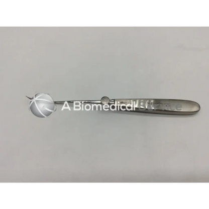 KLS Martin 20-723-19-07 Suture Needle - Surgical Tool