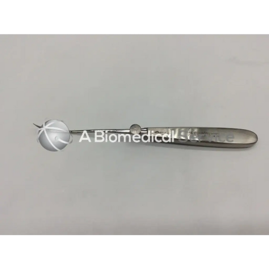 KLS Martin 20-723-19-07 Suture Needle - Surgical Tool