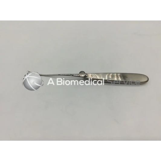 KLS Martin 20-724-19-07 Suture Needle - Surgical Tool