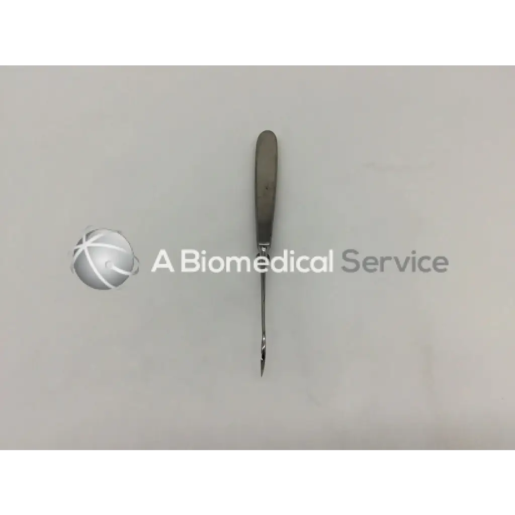KLS Martin 20-724-19-07 Suture Needle - Surgical Tool