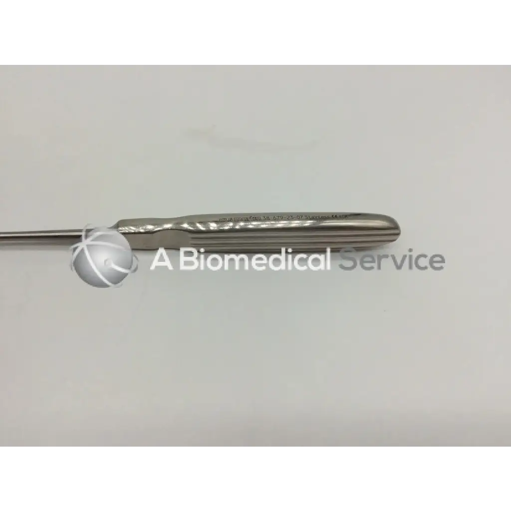KLS Martin 38-679-23-07 Surgical Craniomaxillo - Tool