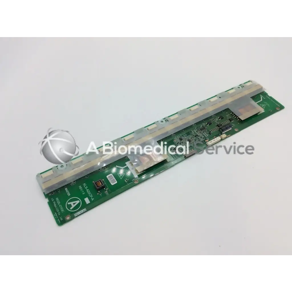 KLS420CP-A REV:1.6 Philips Backlight Inverter Master