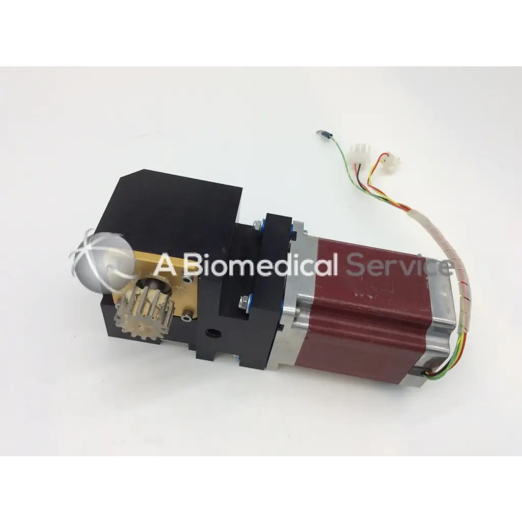 Load image into Gallery viewer, A Biomedical Service Kollmorgen Powerpac K32HRHK-LNK-NS-00 1.8 Degree Step Motor 200.00