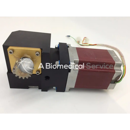 Kollmorgen Powerpac K32HRHK-LNK-NS-00 1.8 Degree Step Motor