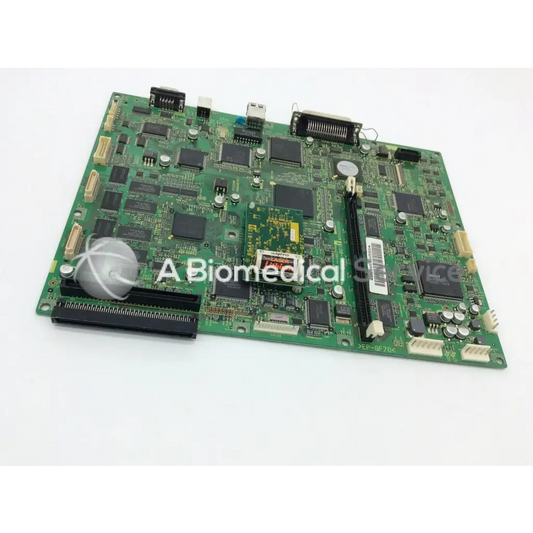 KONICA circuit control board EP-GF70 - Medical parts