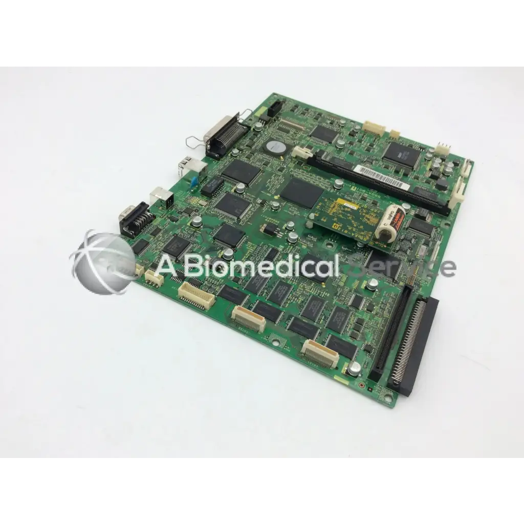 Load image into Gallery viewer, KONICA circuit control board EP-GF70 - Medical parts