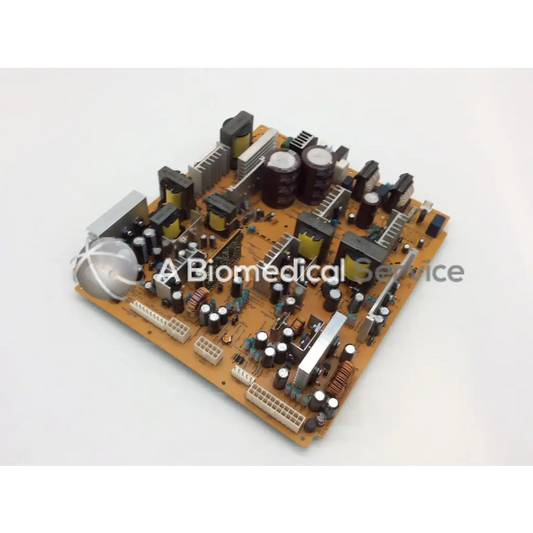 Konika Minolta Power Supply Board MPW4961 - Medical parts