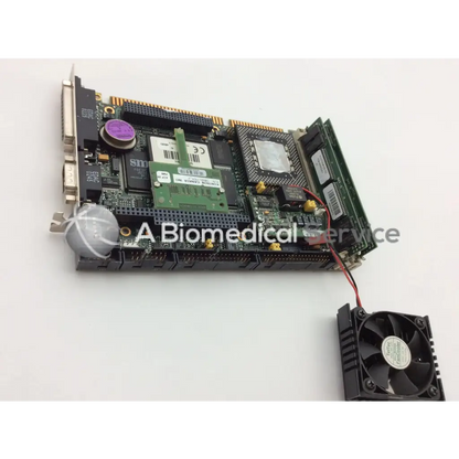 Kontron 200-2290-001 Rev J VIPER825/KAB-01 Industrial