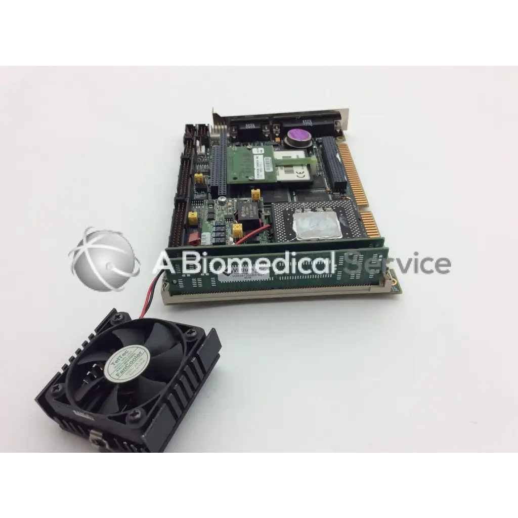 Kontron 200-2290-001 Rev J VIPER825/KAB-01 Industrial