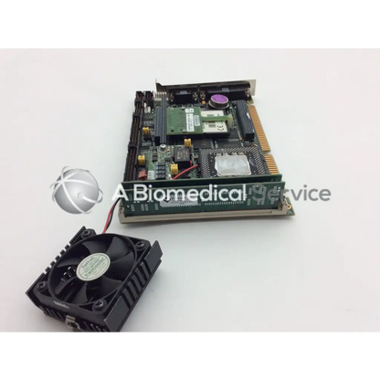Kontron 200-2290-001 Rev J VIPER825/KAB-01 Industrial