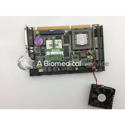 Kontron 200-2290-001 Rev J VIPER825/KAB-01 Industrial