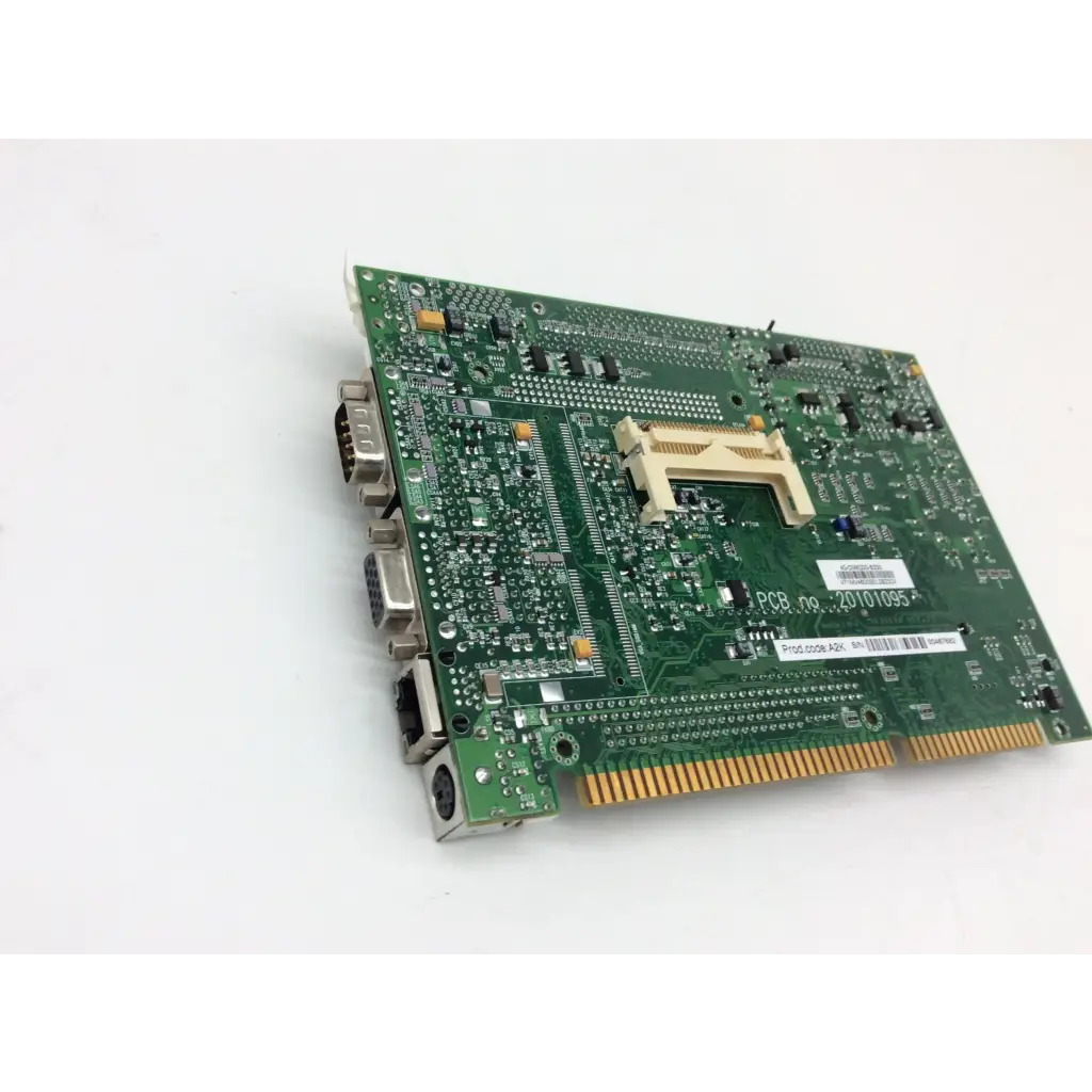 Kontron GX1LCD/S Plus Bios 1.9 Braun 64mb PCB no 20101095
