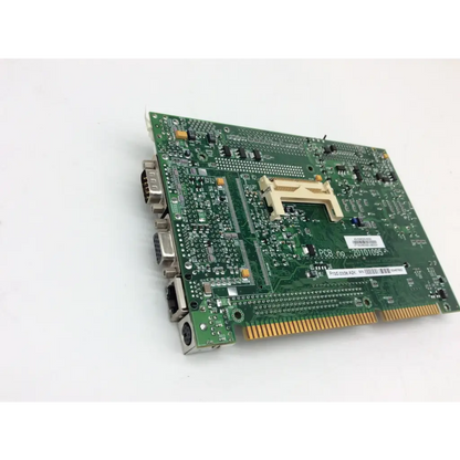 Kontron GX1LCD/S Plus Bios 1.9 Braun 64mb PCB no 20101095