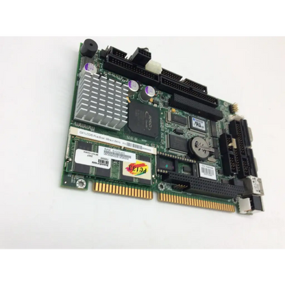 Kontron GX1LCD/S Plus Bios 1.9 Braun 64mb PCB no 20101095