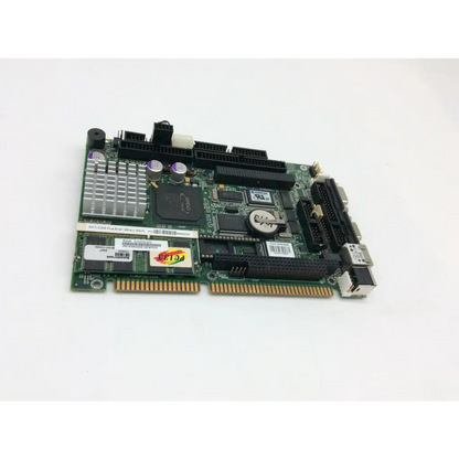 Kontron GX1LCD/S Plus Bios 1.9 Braun 64mb PCB no 20101095