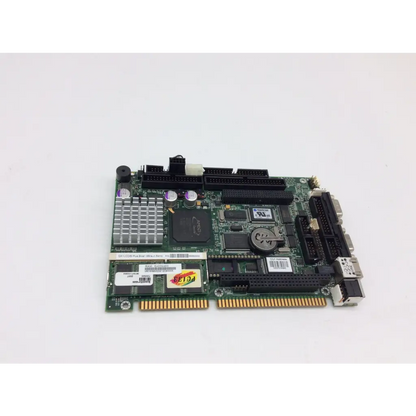 Kontron GX1LCD/S Plus Bios 1.9 Braun 64mb PCB no 20101095