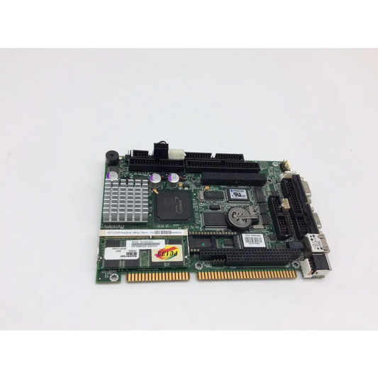 Kontron GX1LCD/S Plus Bios 1.9 Braun 64mb PCB no 20101095