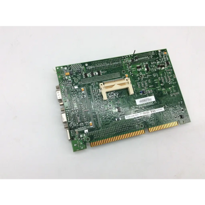 Kontron GX1LCD/S Plus Bios 1.9 Braun 64mb PCB no 20101095
