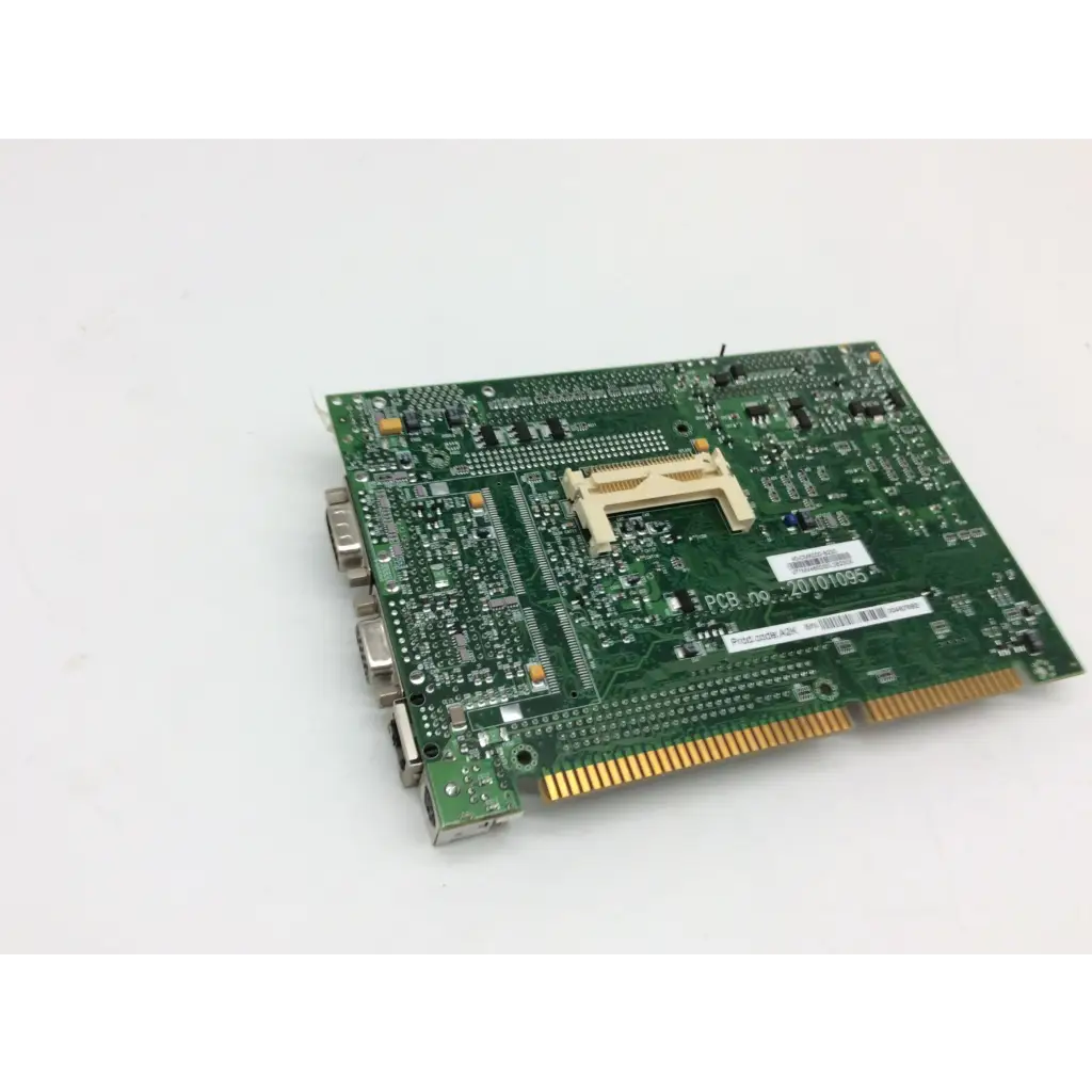 Kontron GX1LCD/S Plus Bios 1.9 Braun 64mb PCB no 20101095