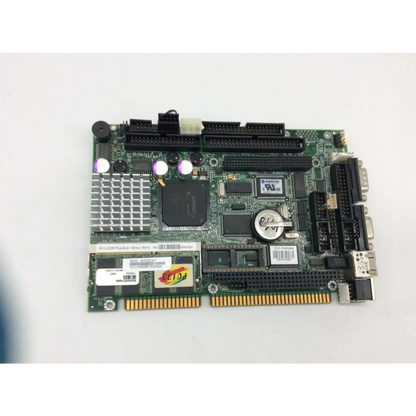 Kontron GX1LCD/S Plus Bios 1.9 Braun 64mb PCB no 20101095