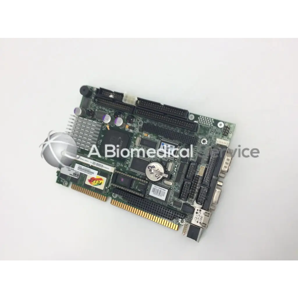Kontron GX1LCD/S PLUS PN 55350000 Industrial Motherboard