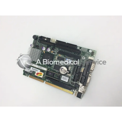 Kontron GX1LCD/S PLUS PN 55350000 Industrial Motherboard